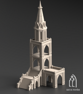 Vertex Hive Node B 3D-printed model